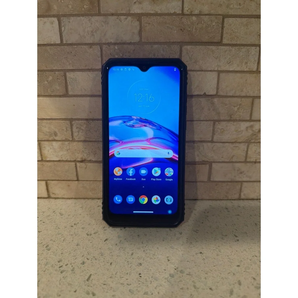 Tracfone Moto G Power prepaid 32GB‎